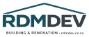 RDM Developments — Building & Renovation