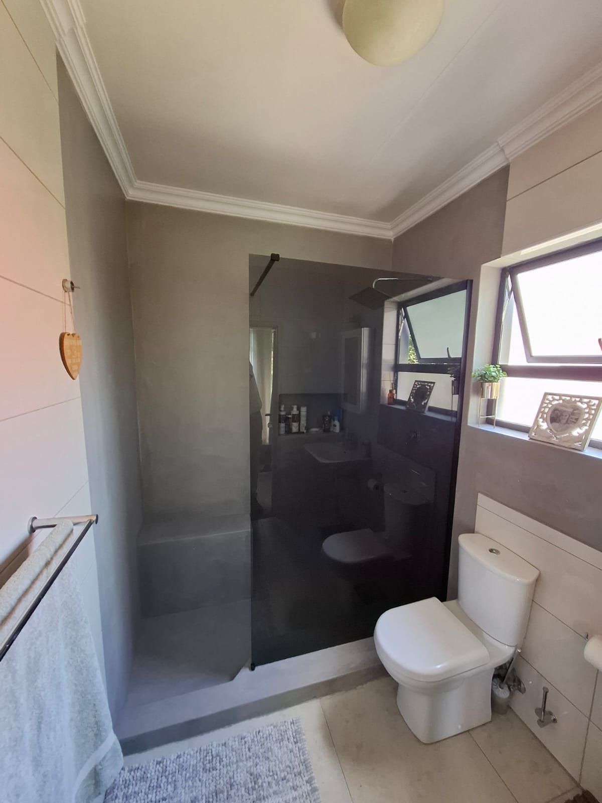 Wingate Park Home Renovation