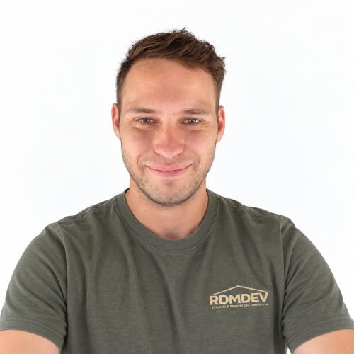 Jaco van Niekerk